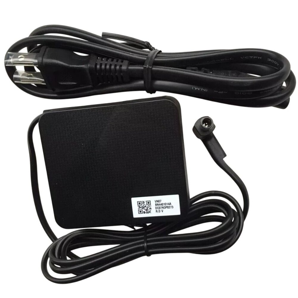 Samsung OEM Power Cord BN44-01014A BN44-00888A A5919_Rdy Adapter